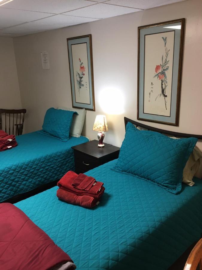 Art Gallery Hostel Whitefield Екстер'єр фото