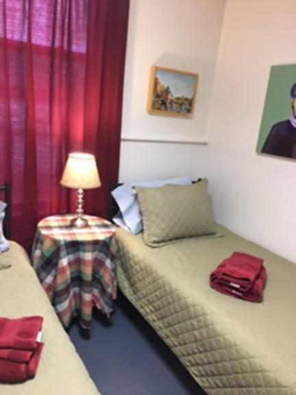 Art Gallery Hostel Whitefield Екстер'єр фото