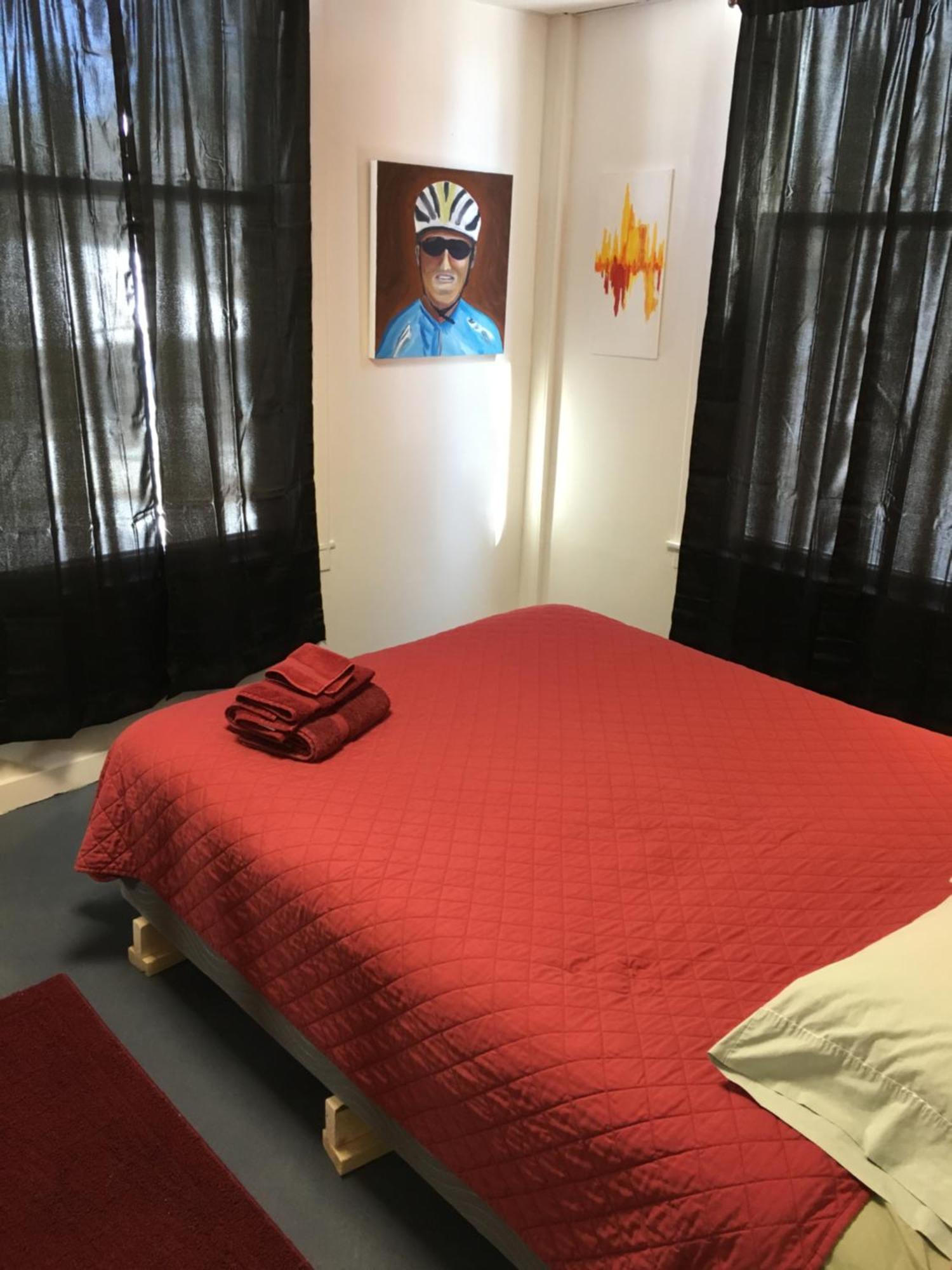 Art Gallery Hostel Whitefield Екстер'єр фото