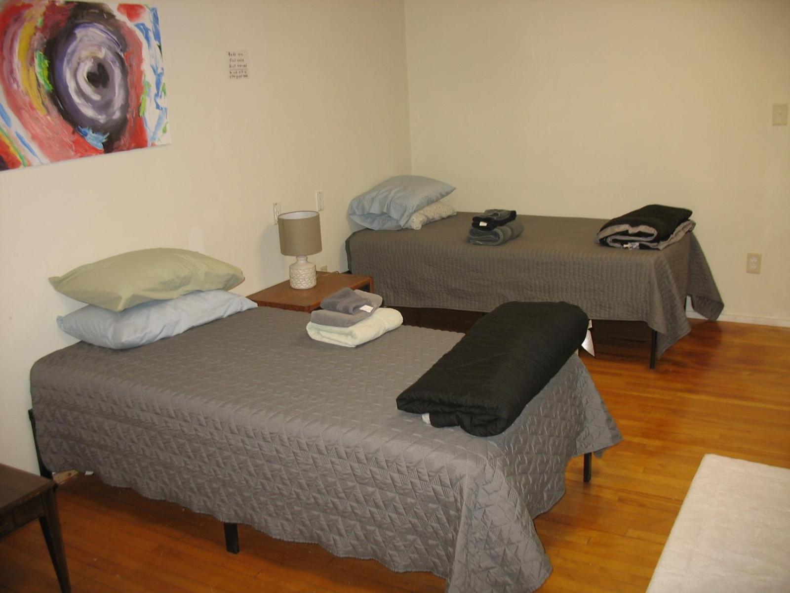 Art Gallery Hostel Whitefield Екстер'єр фото
