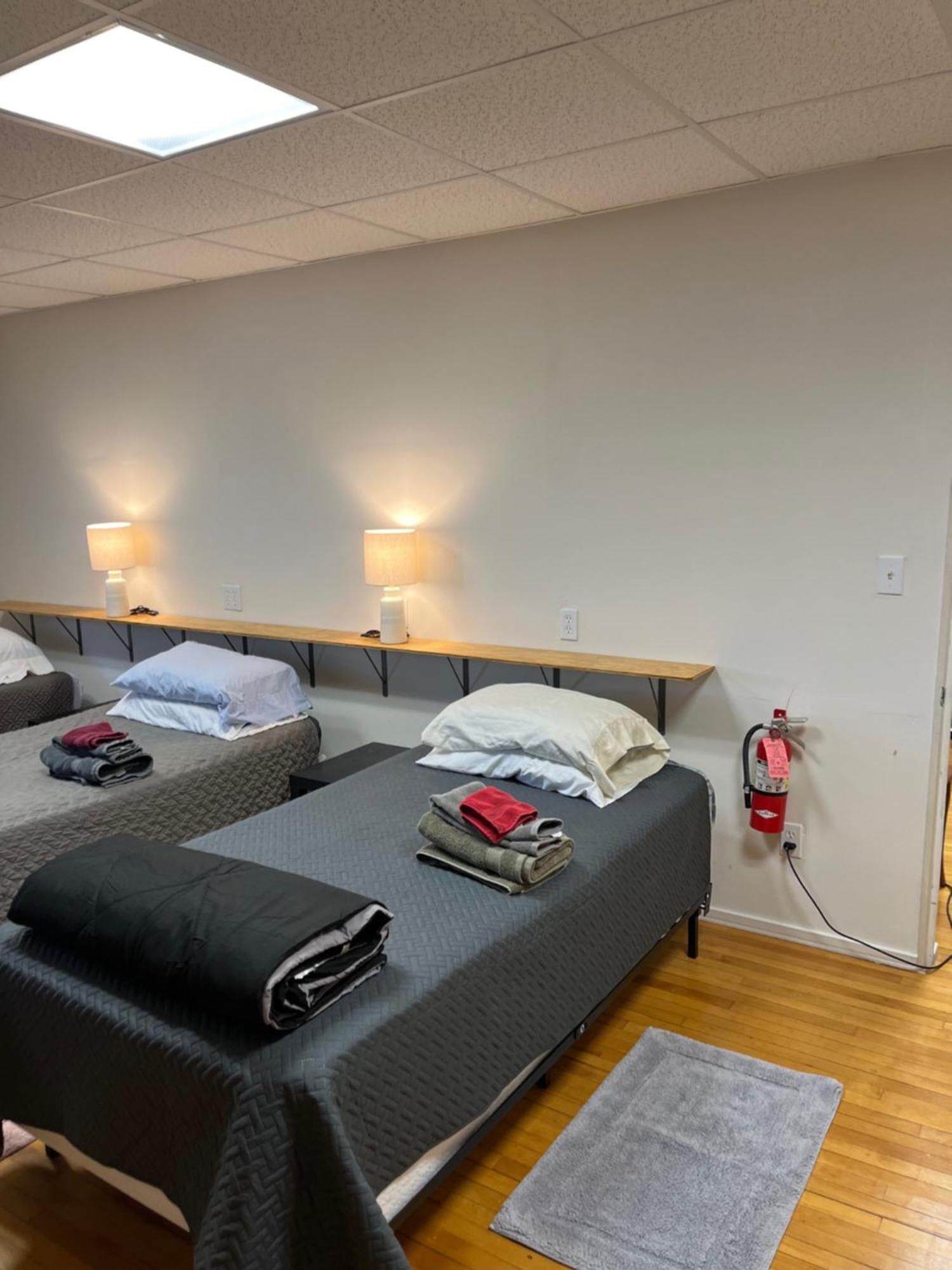 Art Gallery Hostel Whitefield Екстер'єр фото