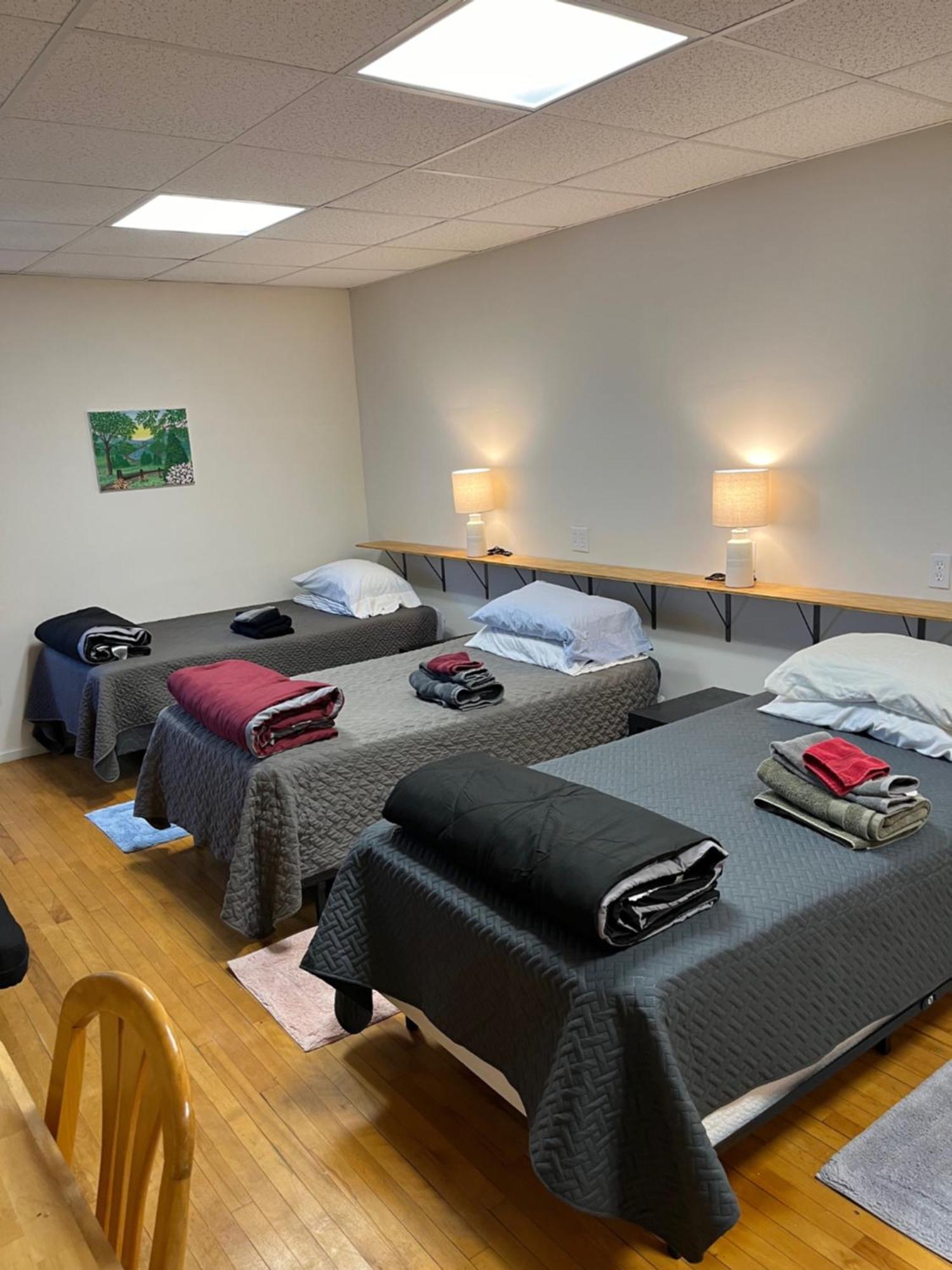 Art Gallery Hostel Whitefield Екстер'єр фото