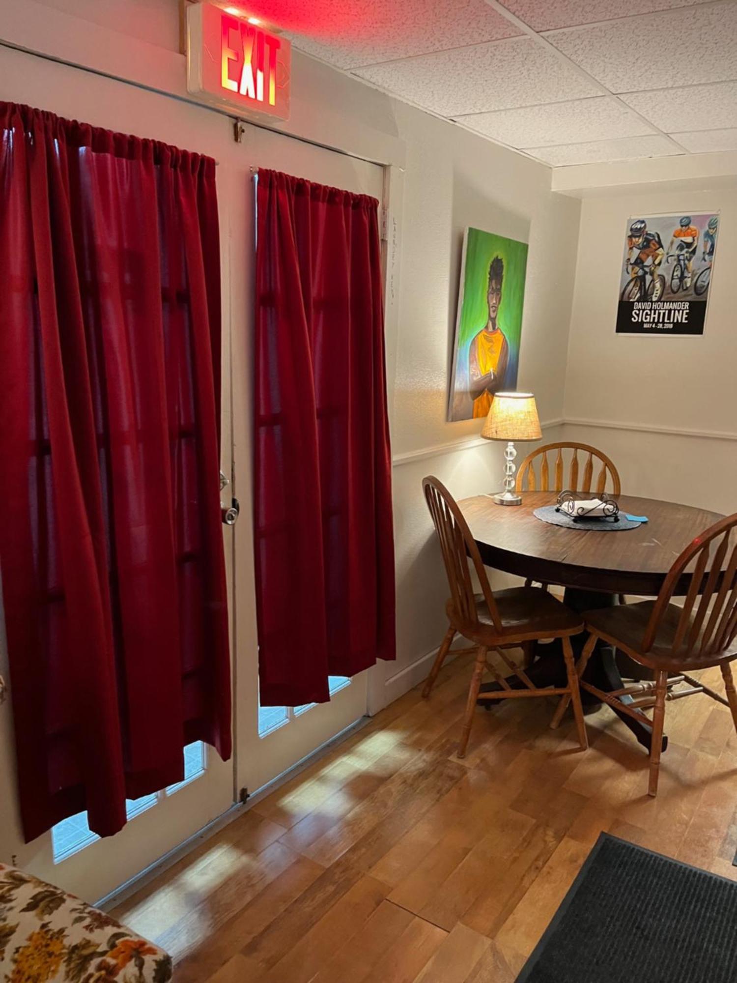 Art Gallery Hostel Whitefield Екстер'єр фото