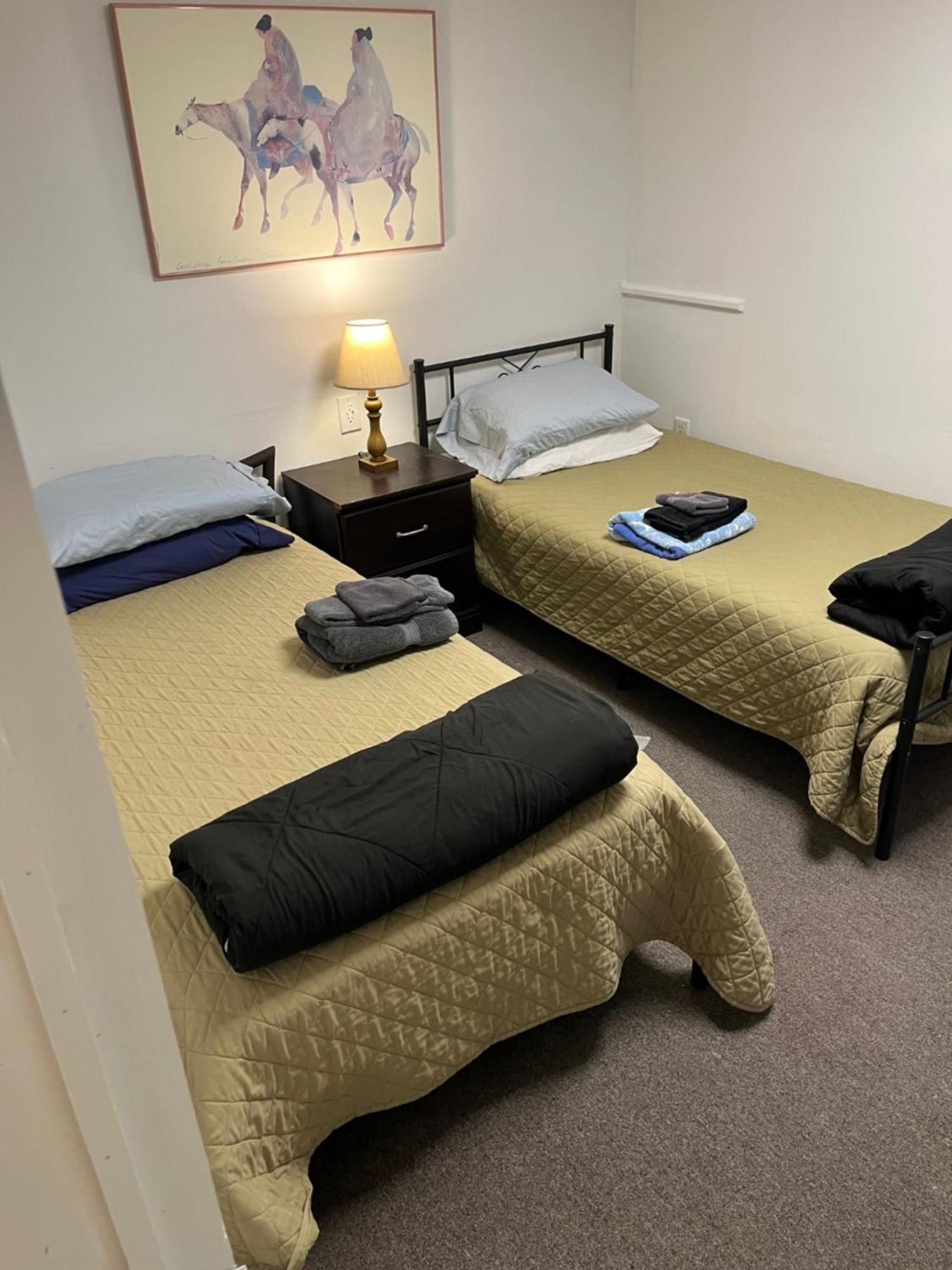 Art Gallery Hostel Whitefield Екстер'єр фото
