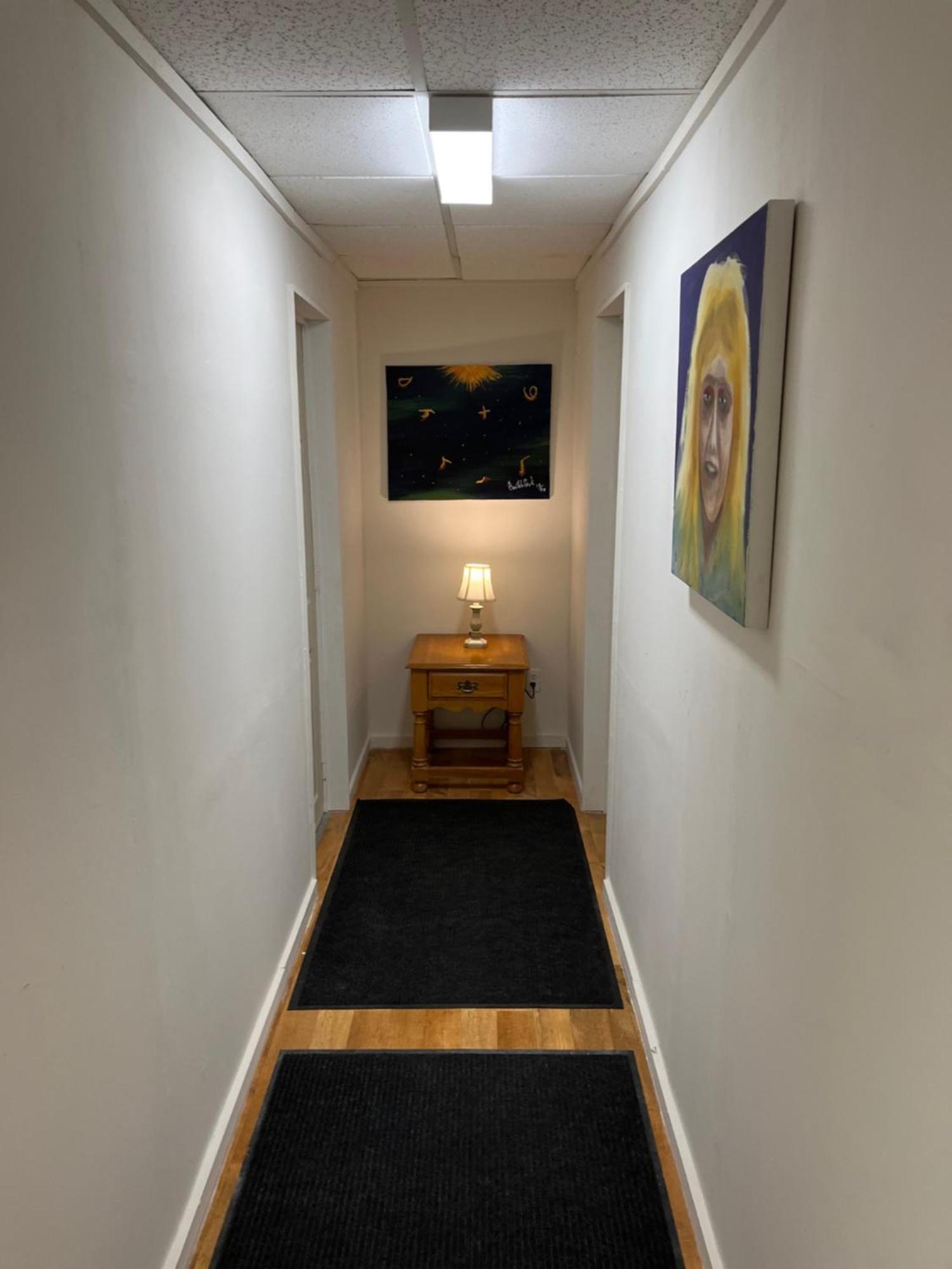 Art Gallery Hostel Whitefield Екстер'єр фото