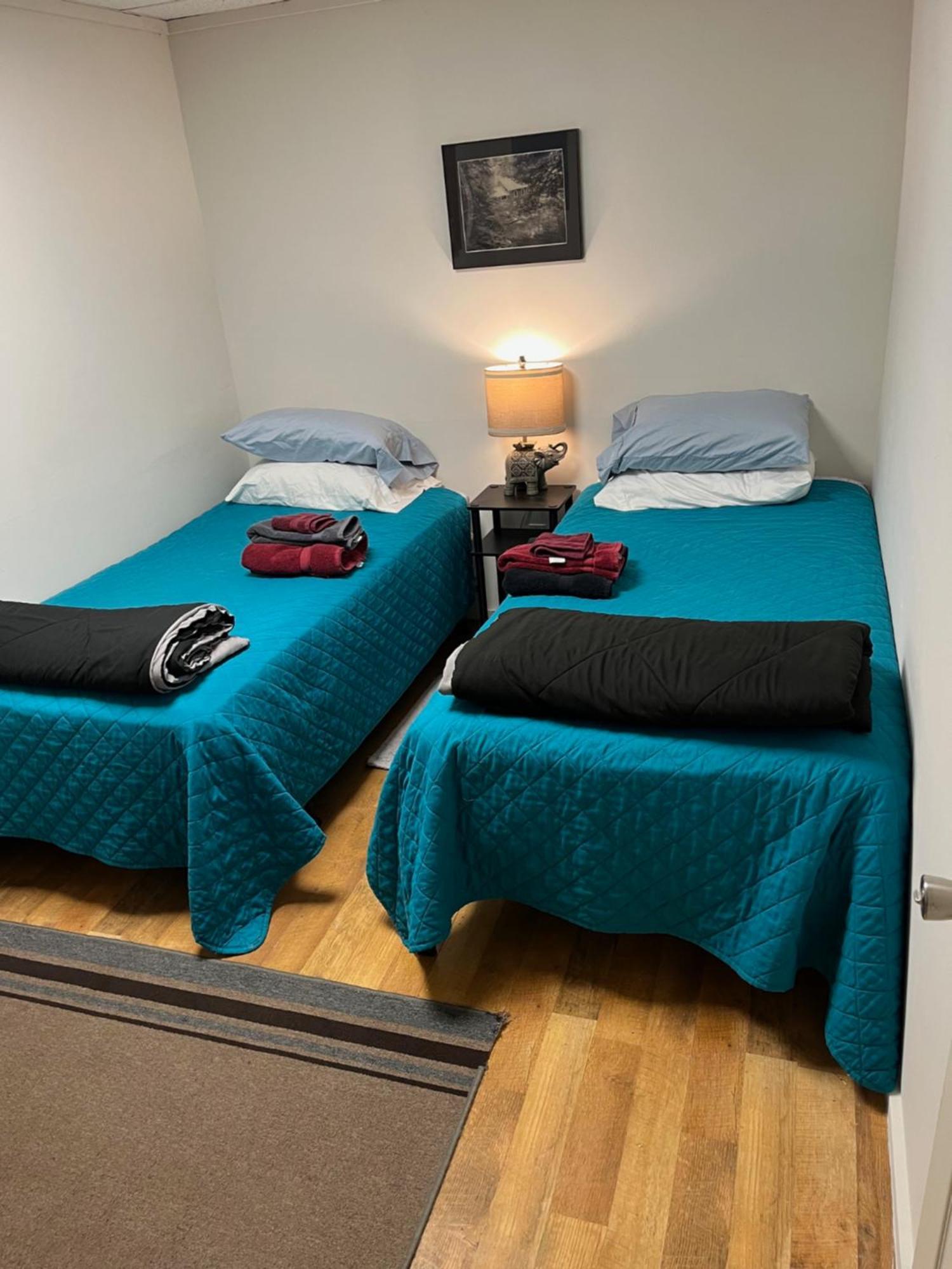 Art Gallery Hostel Whitefield Екстер'єр фото